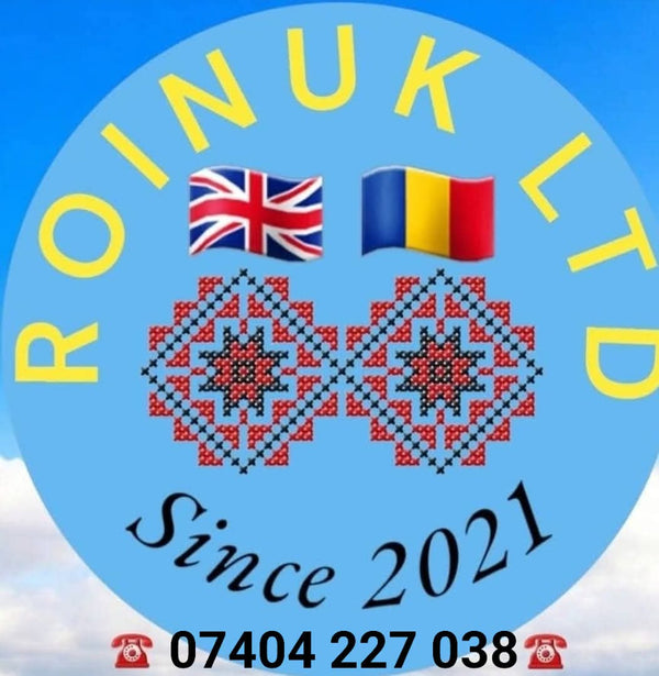 ROINUK LTD